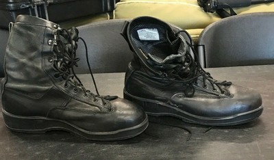 belleville infantry combat boots